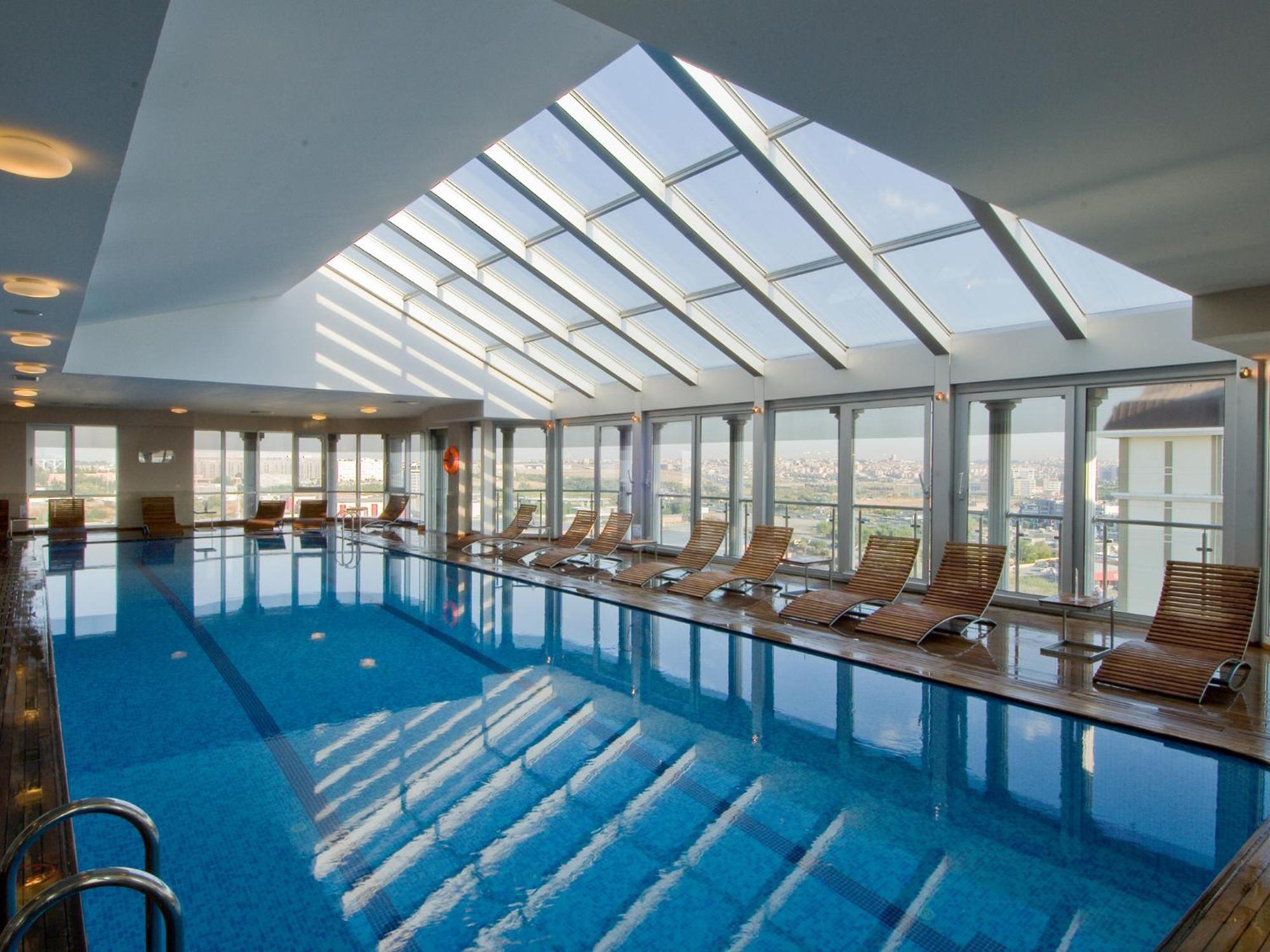 Wow Istanbul Hotel — Photos 1